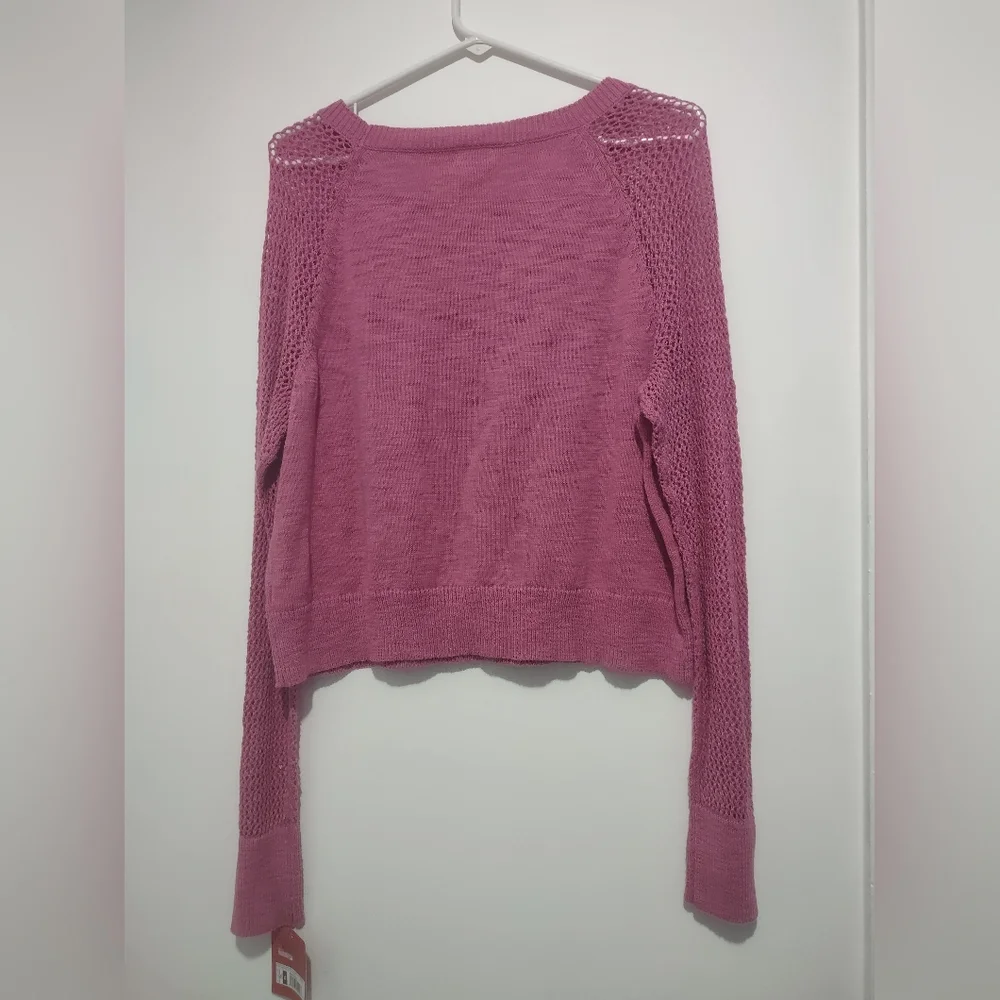 Pullover Sweater - Picture 4 of 5